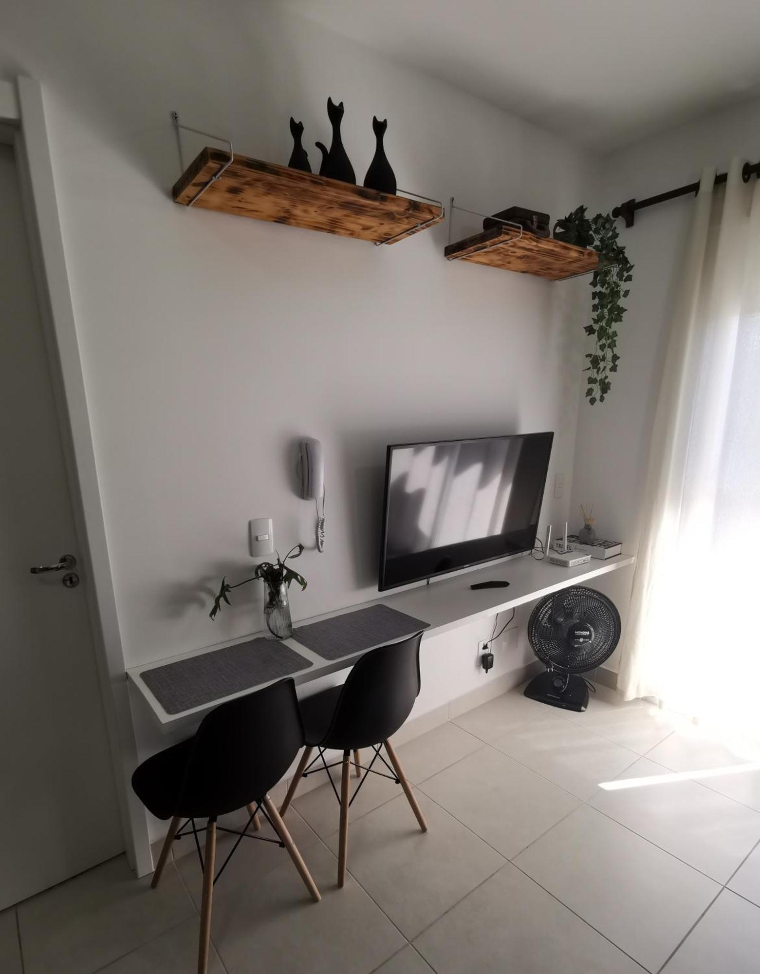 Lupi - Ponte Laguna Apartamento São Paulo