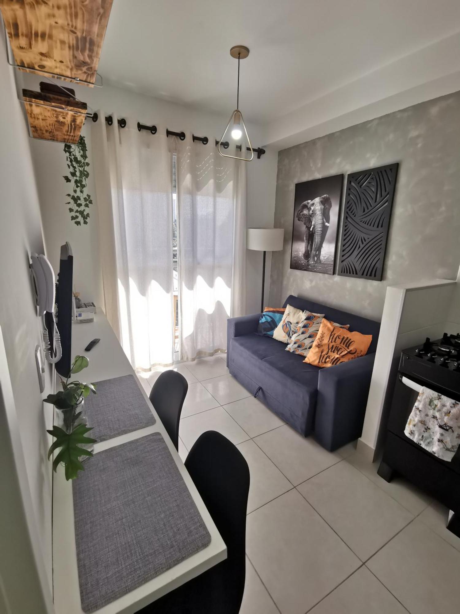 Lupi - Ponte Laguna Apartamento São Paulo
