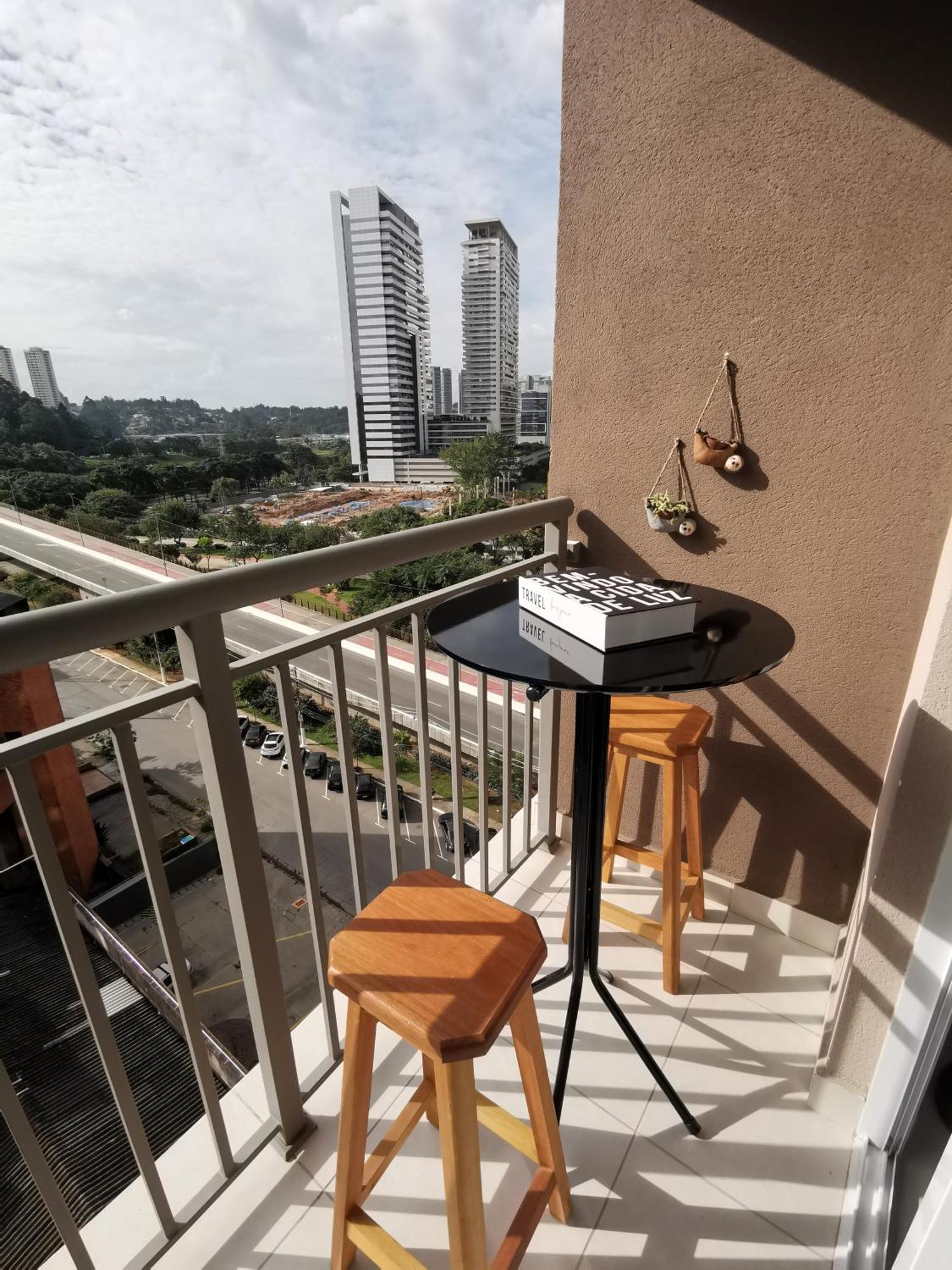 Apartamento Lupi - Ponte Laguna São Paulo
