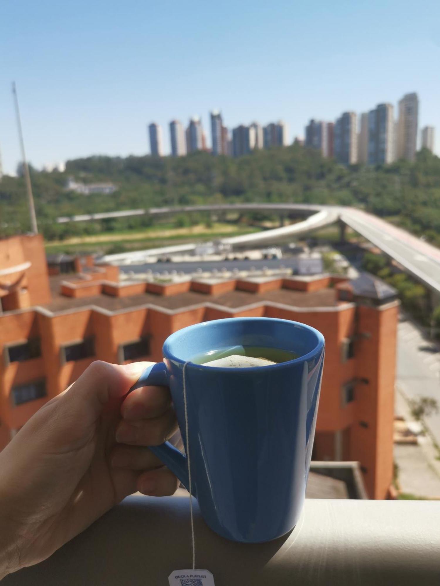 Lupi - Ponte Laguna São Paulo