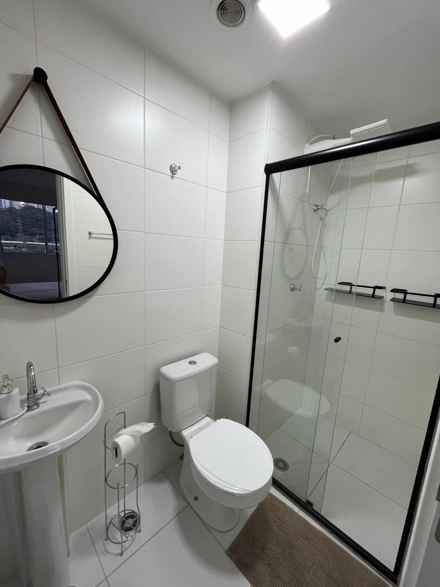 Lupi - Ponte Laguna Apartamento São Paulo