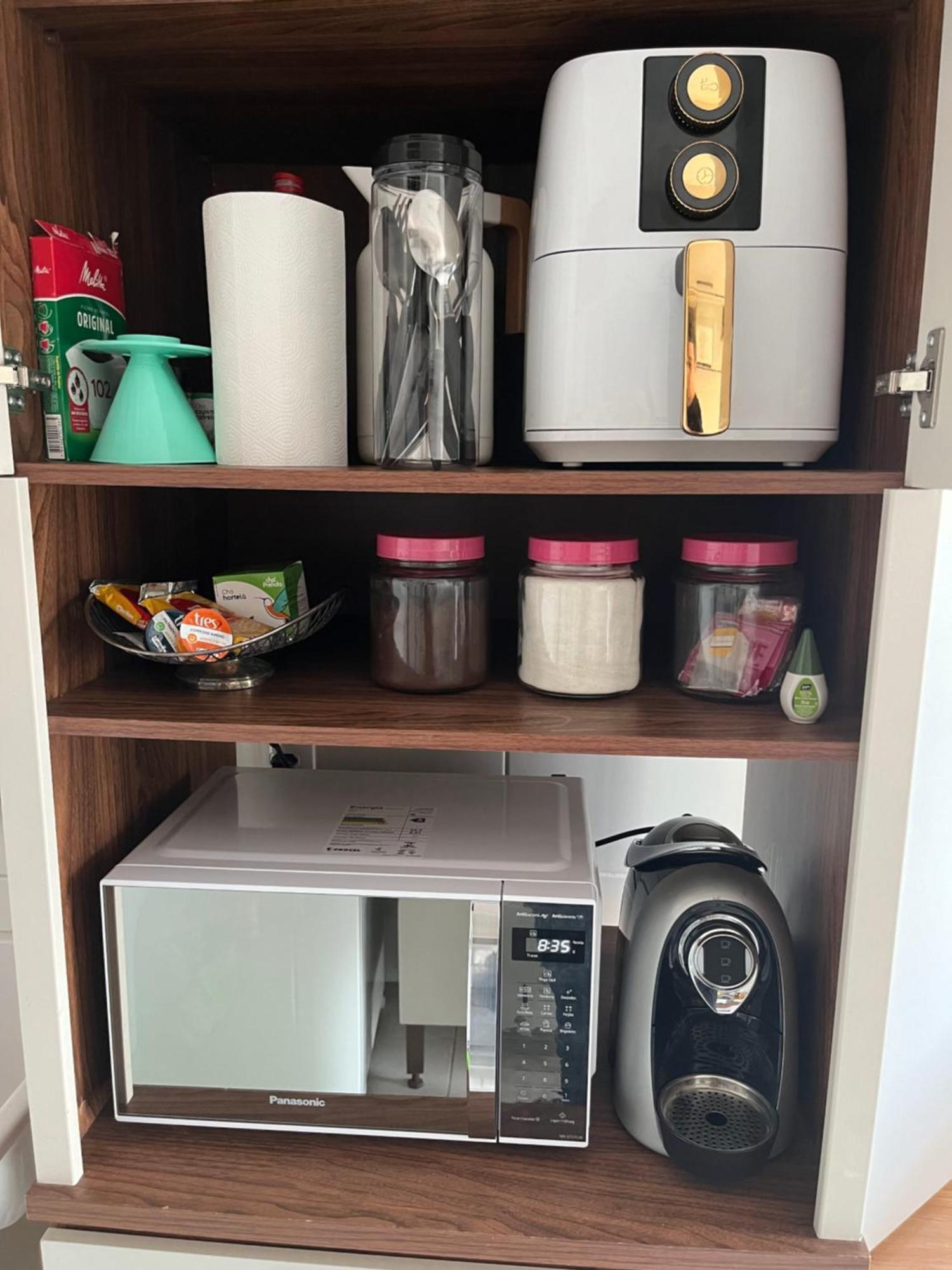 Lupi - Ponte Laguna Apartamento São Paulo